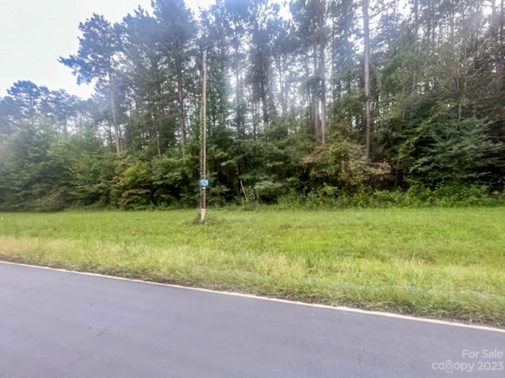 LOT 7 Poly Bowman Road