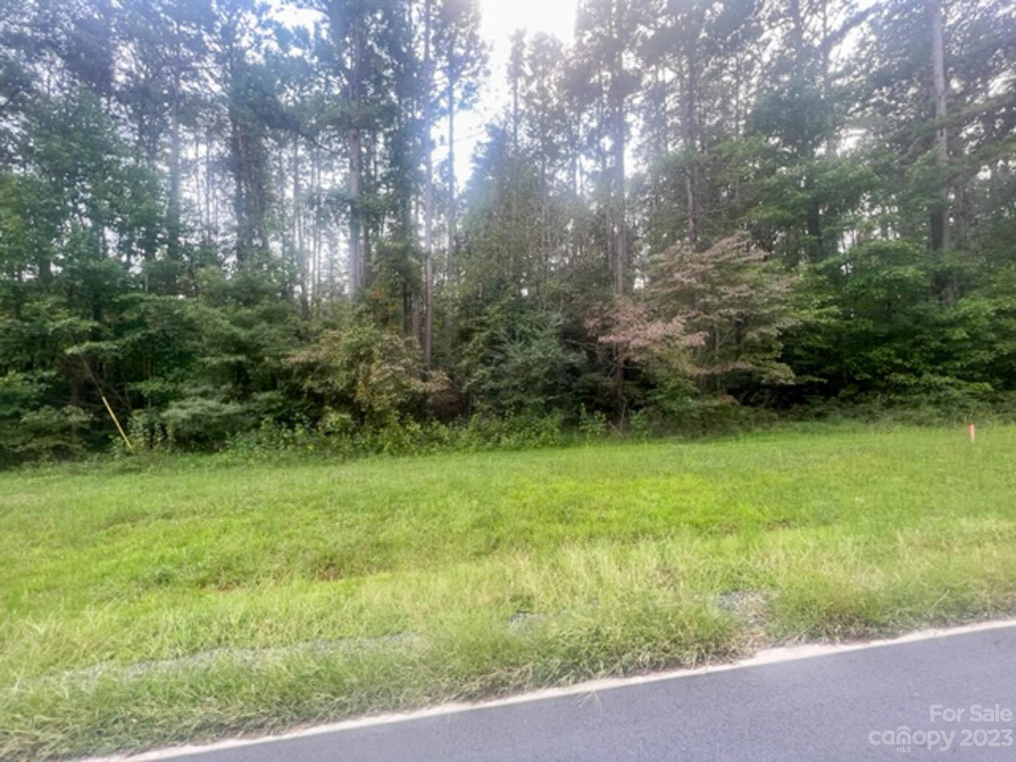 LOT 7 Poly Bowman Road