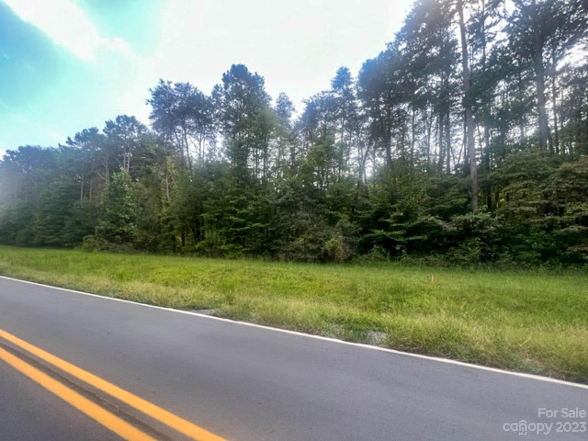 LOT 6 Poly Bowman Road