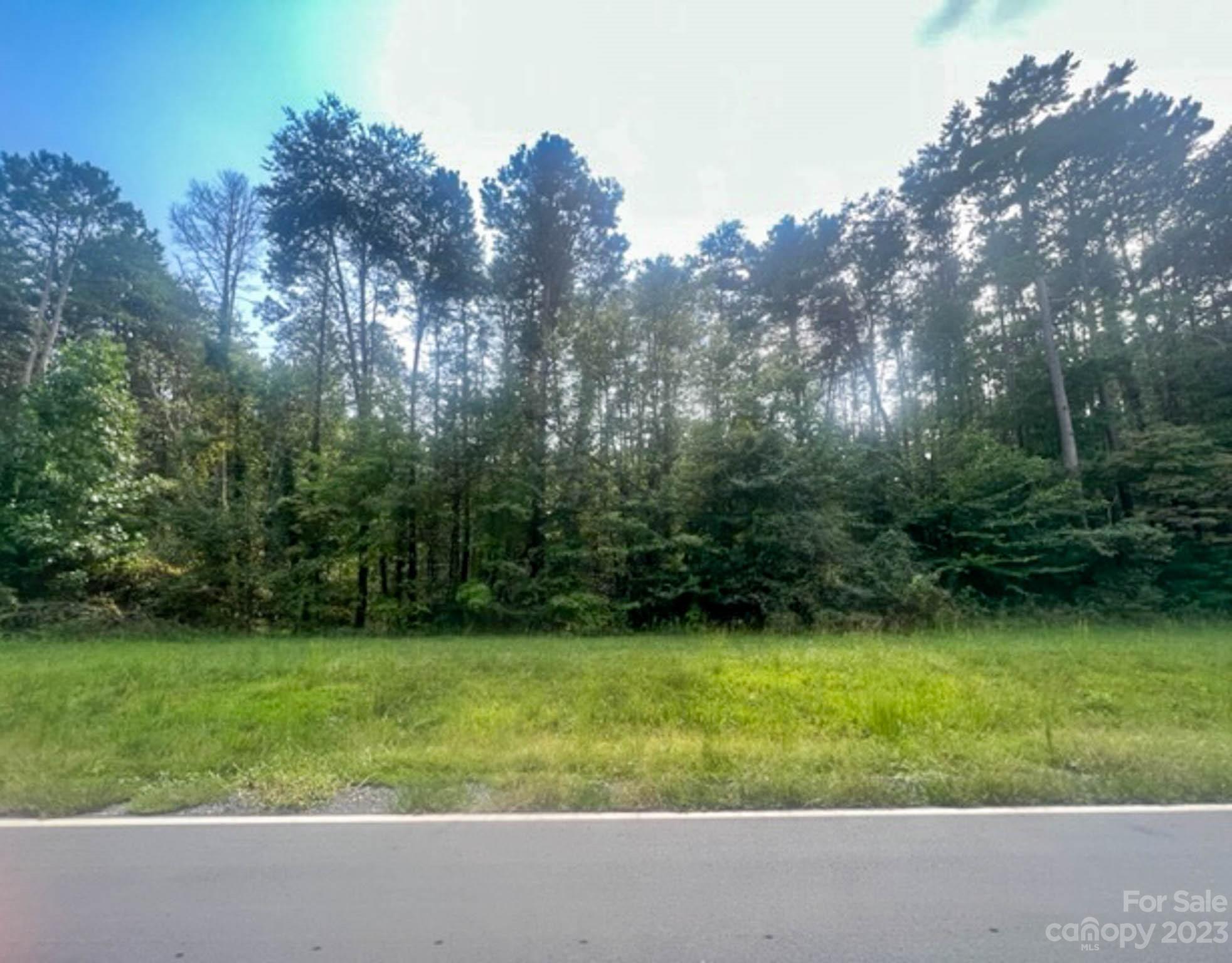 LOT 6 Poly Bowman Road