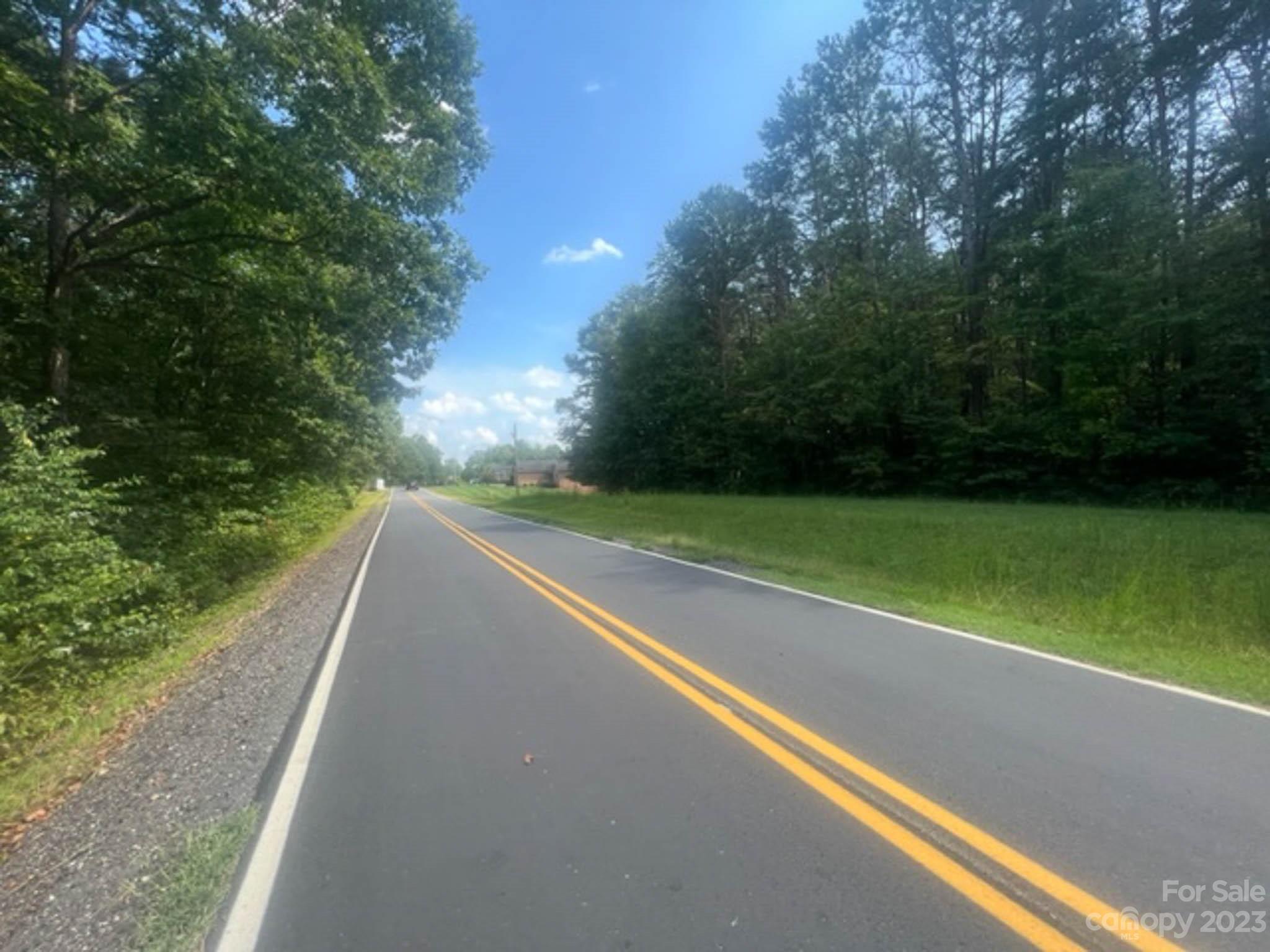 LOT 5 Poly Bowman Road