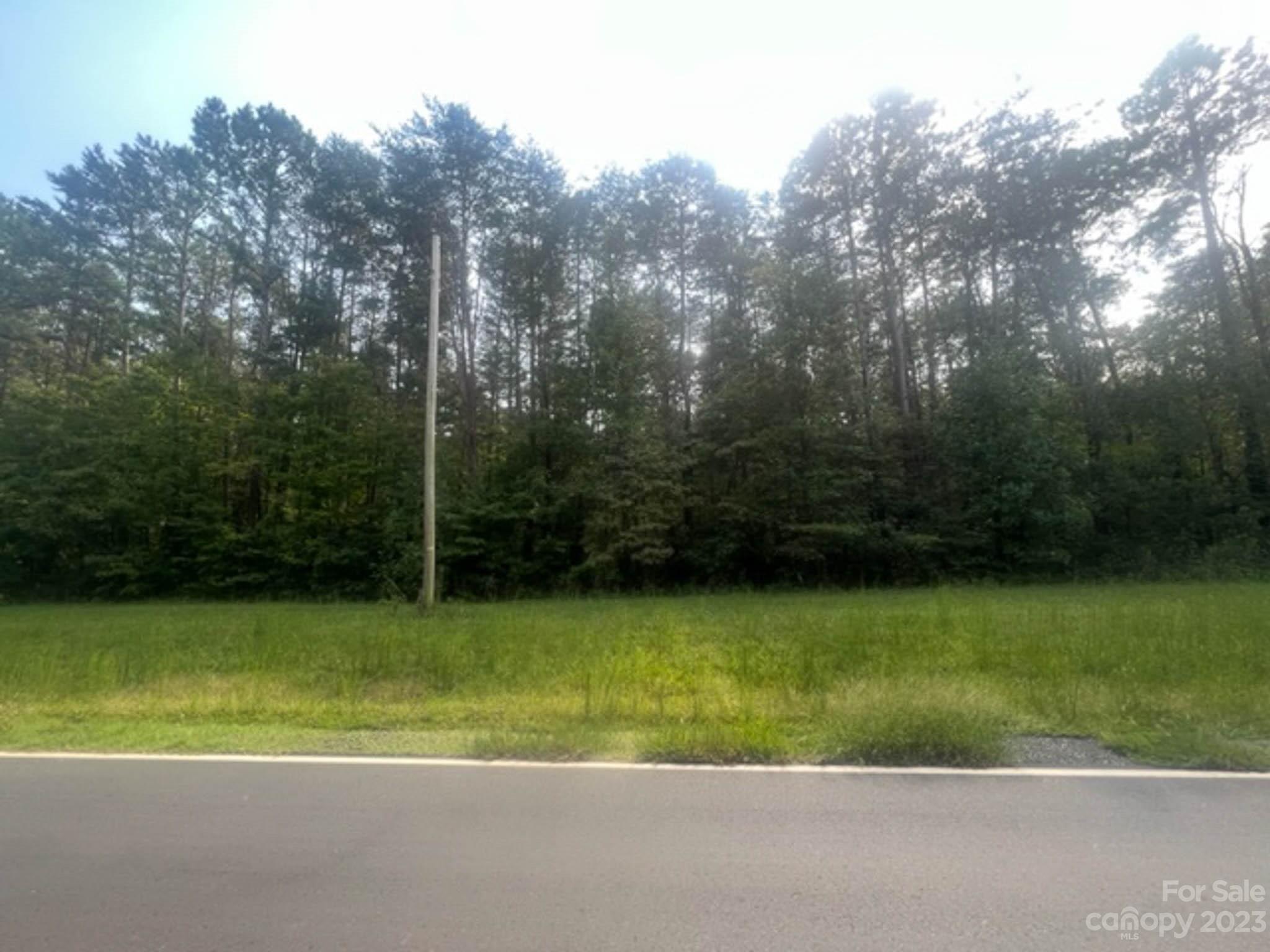 LOT 5 Poly Bowman Road