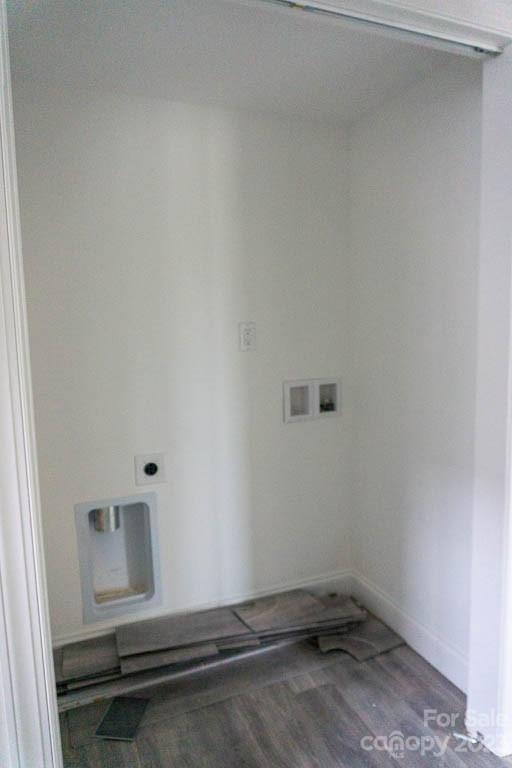 2537 Snow Creek Road NE