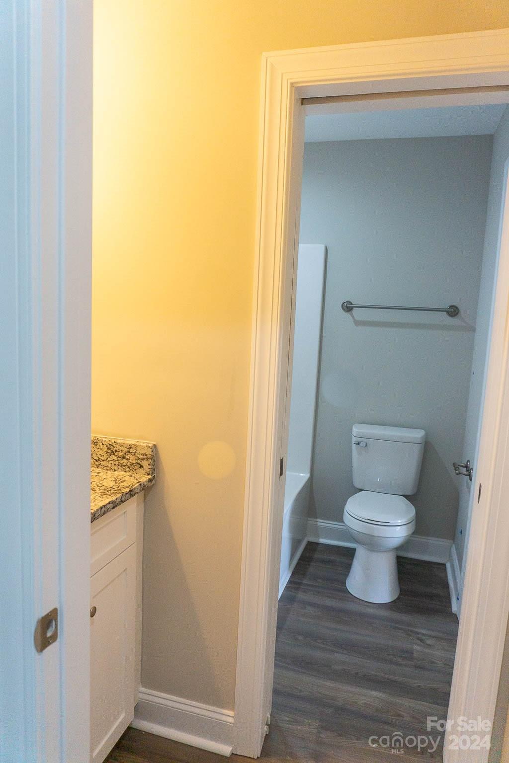 2553 Snow Creek Road NE