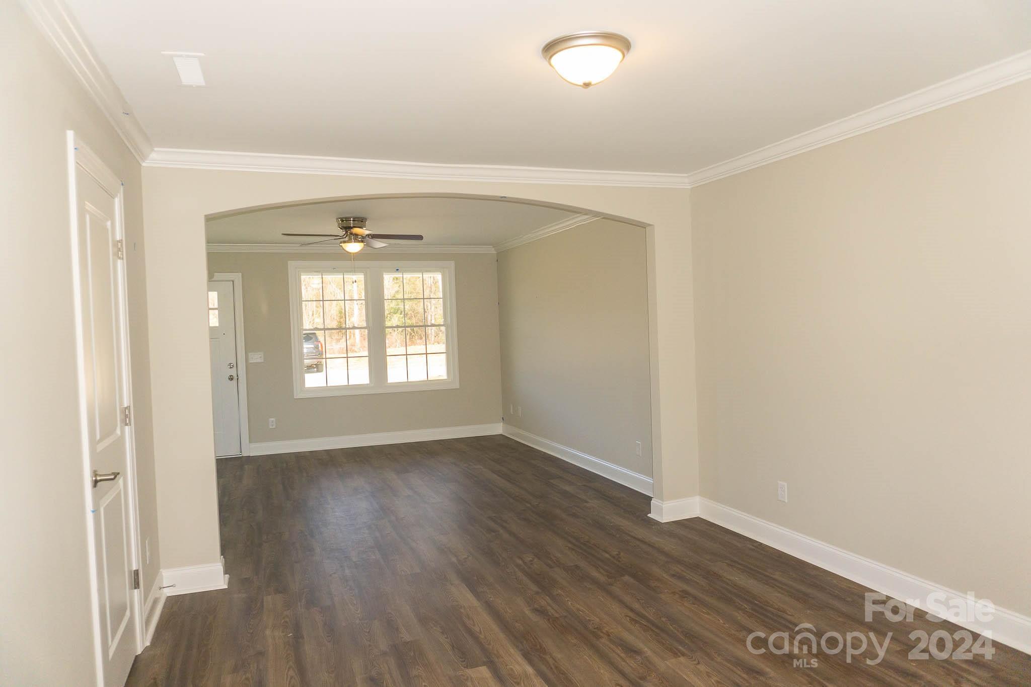 2553 Snow Creek Road NE