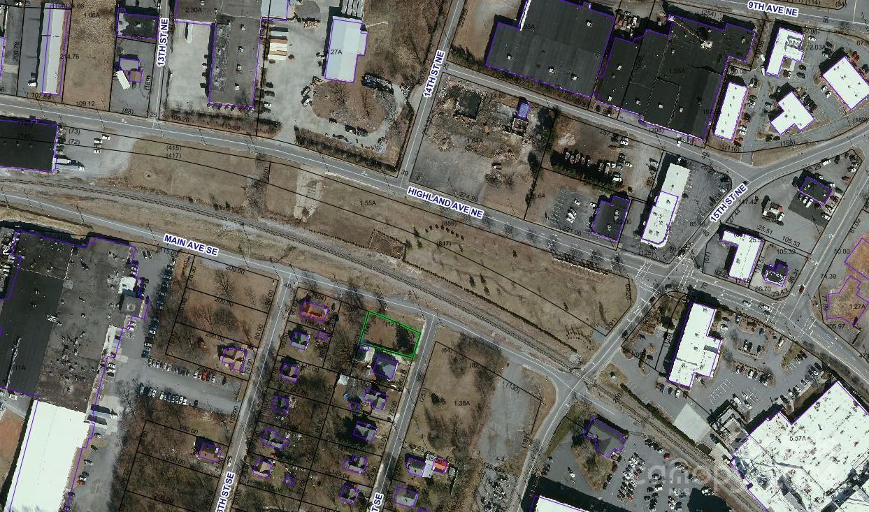 4 14th Street SE Unit: 33