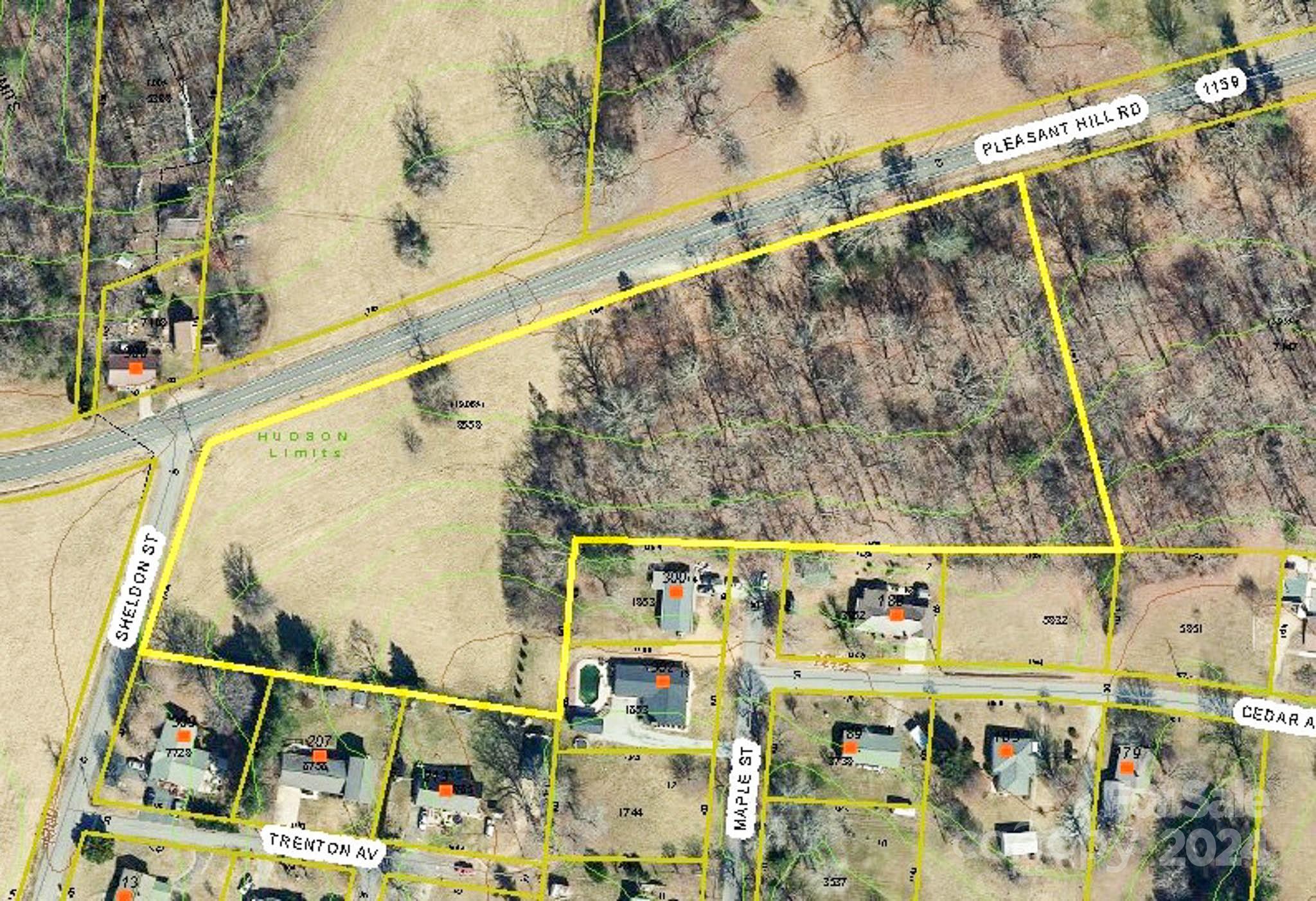 0 Pleasant Hill Road