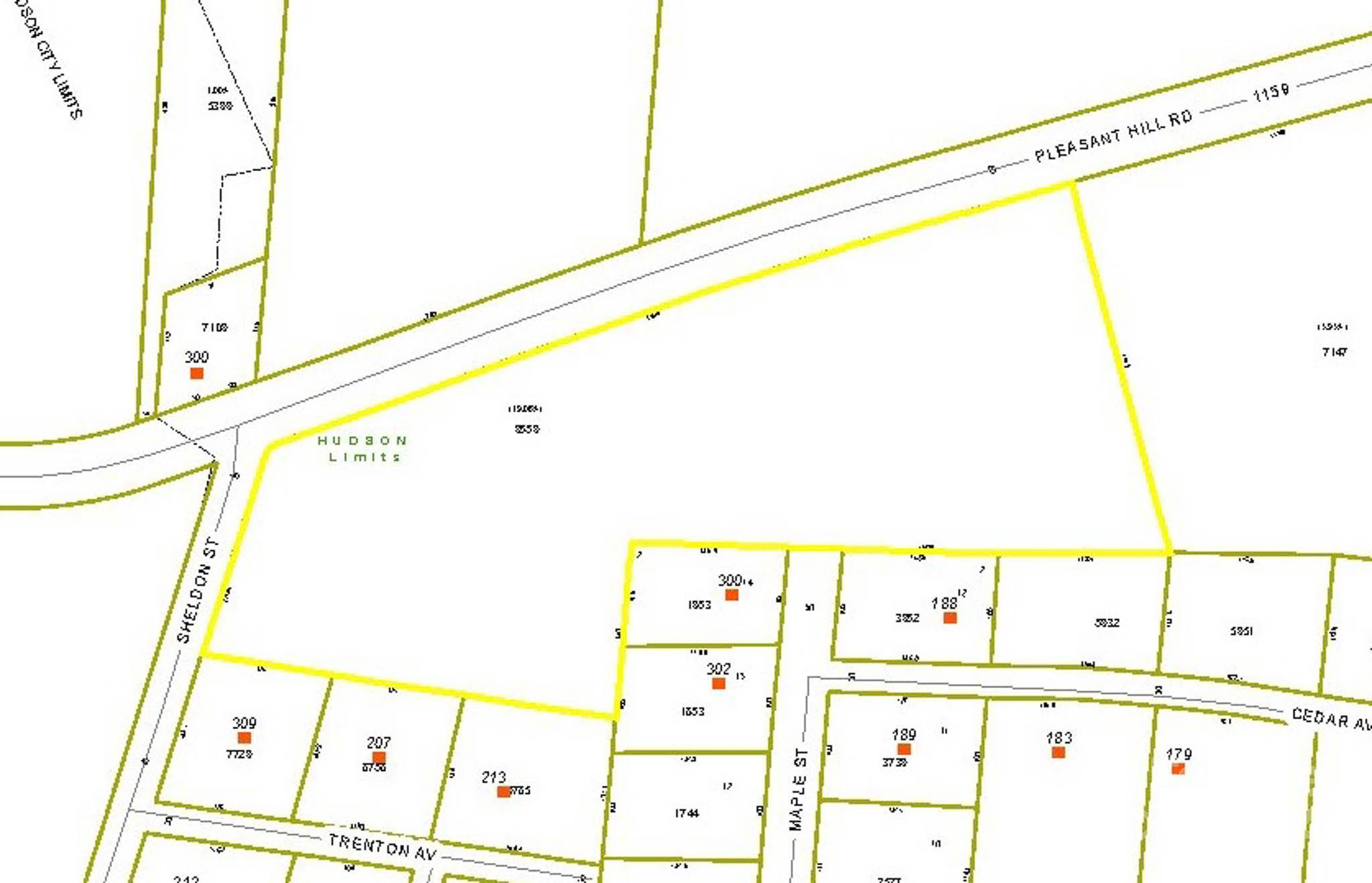 0 Pleasant Hill Road