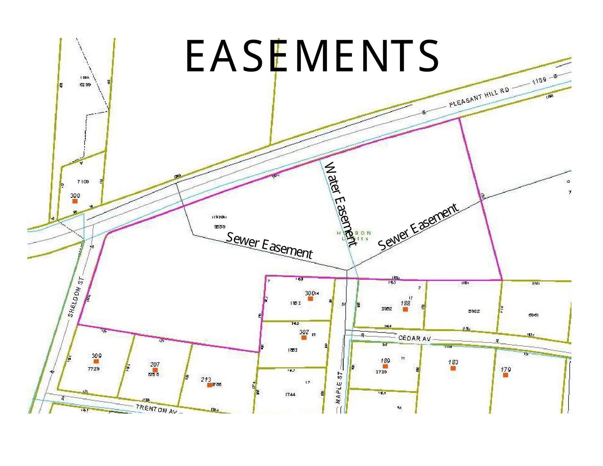 0 Pleasant Hill Road