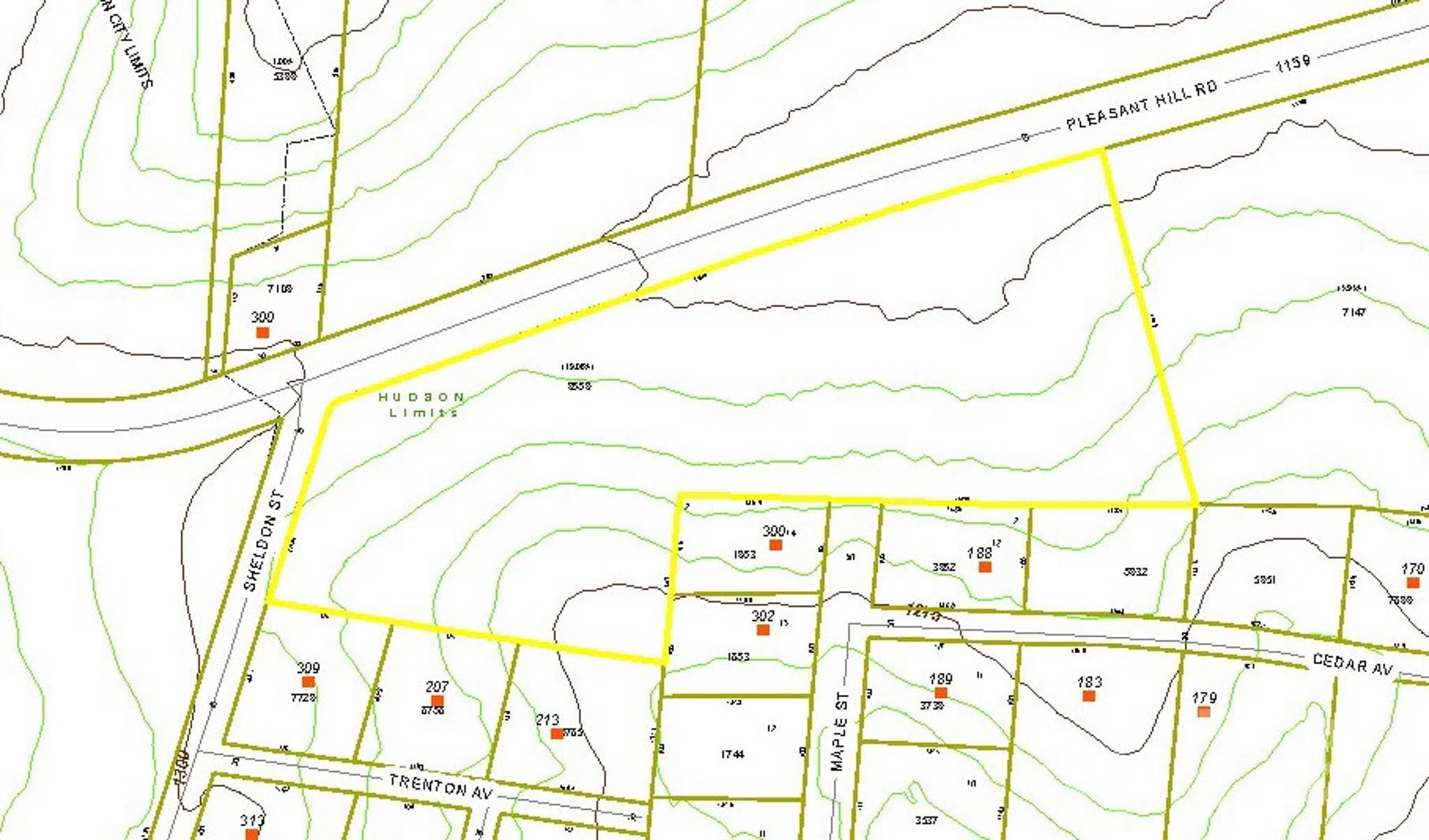 0 Pleasant Hill Road