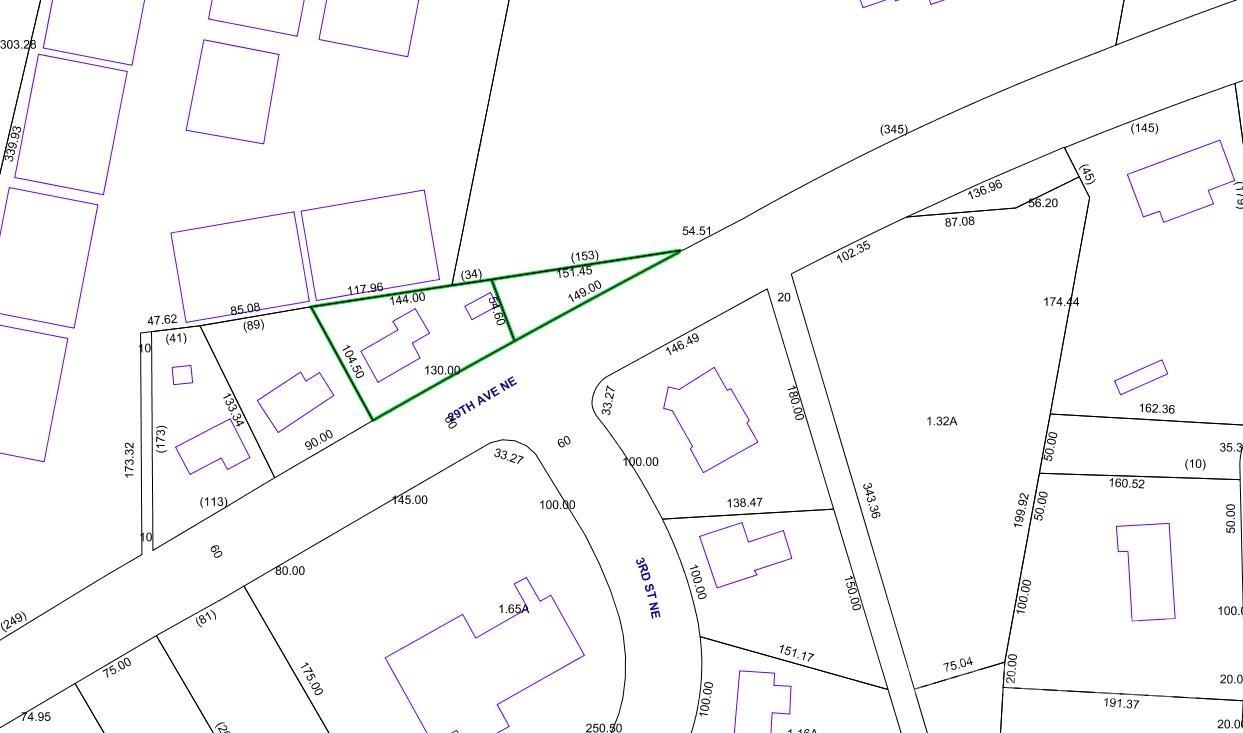 215 & 227 29th Avenue NE