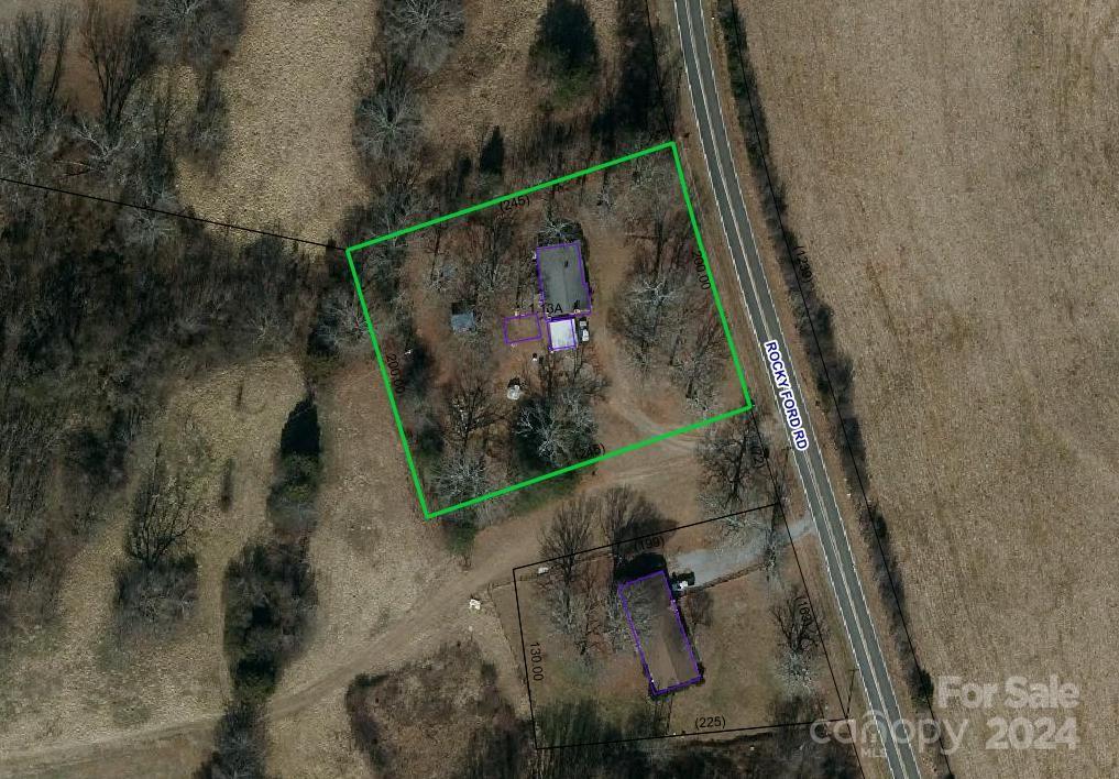 2990 Rocky Ford Road