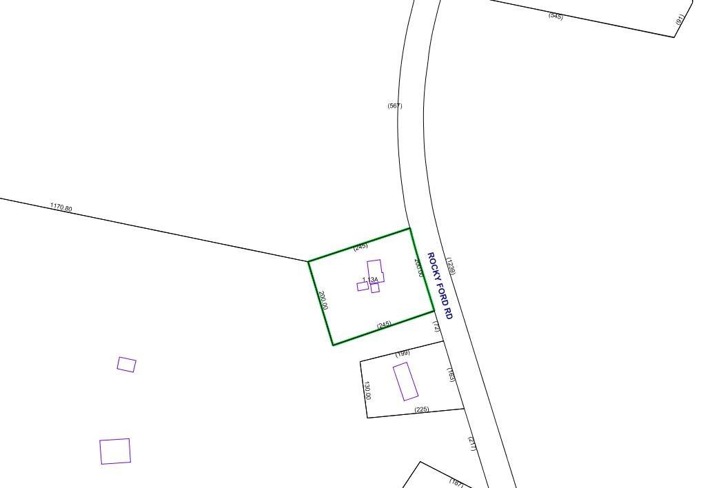 2990 Rocky Ford Road