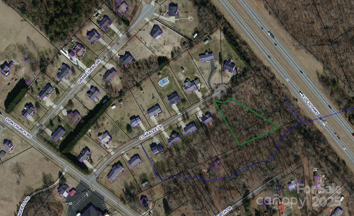 4343 Claralee Lane Unit: 10