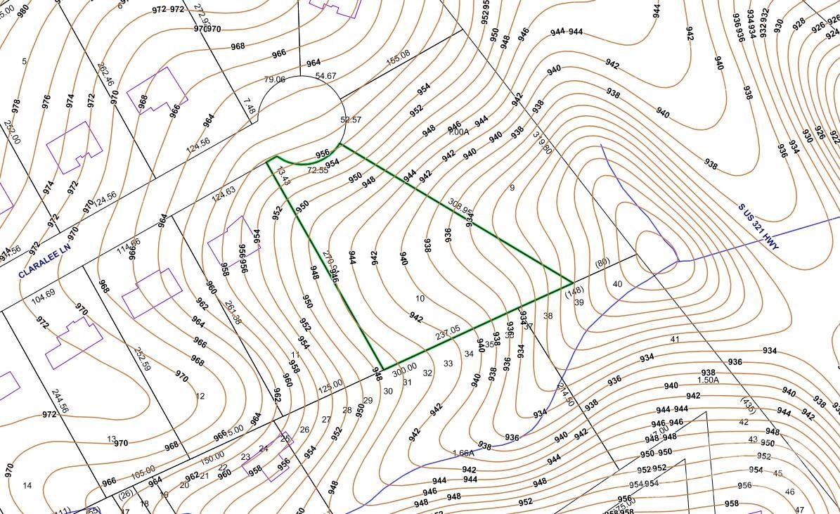 4343 Claralee Lane Unit: 10