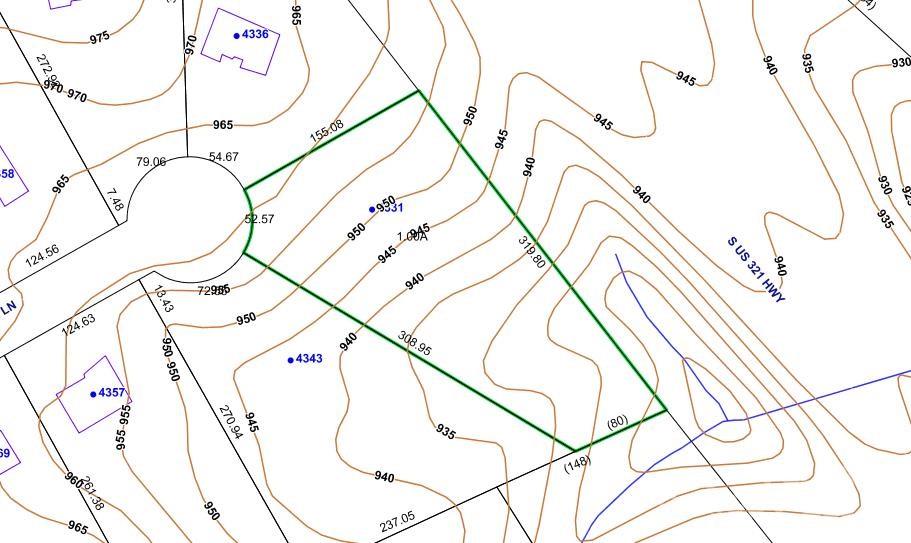 4331 Claralee Lane Unit: 9