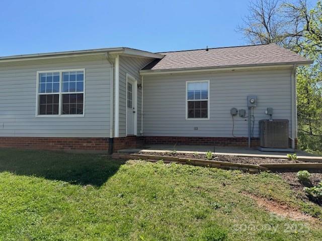 117 24th Street NW Unit: 41