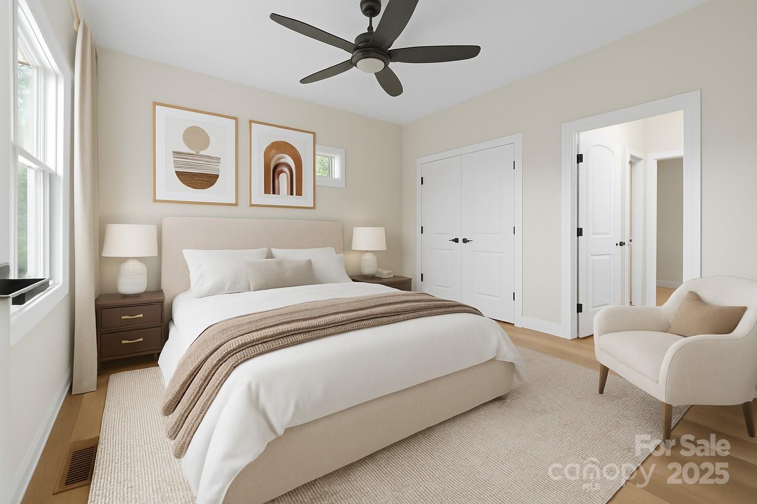 5025 Harbor View Drive E