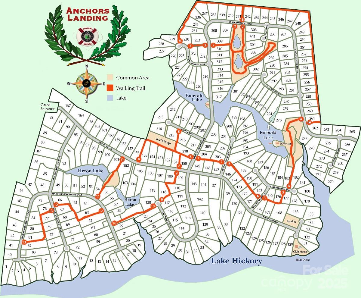 5025 Harbor View Drive E