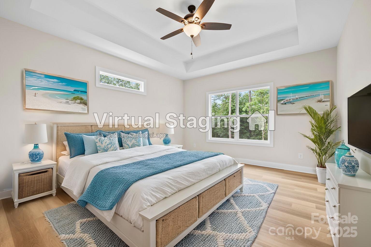 5025 Harbor View Drive E