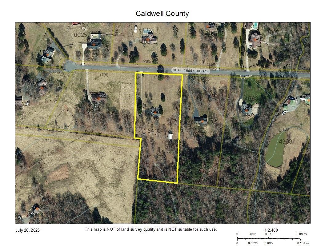 5567 Quail Creek Drive