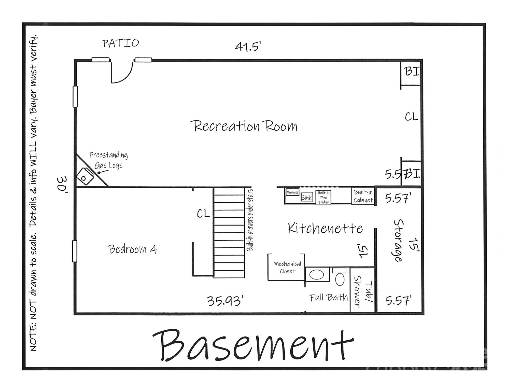 5567 Quail Creek Drive