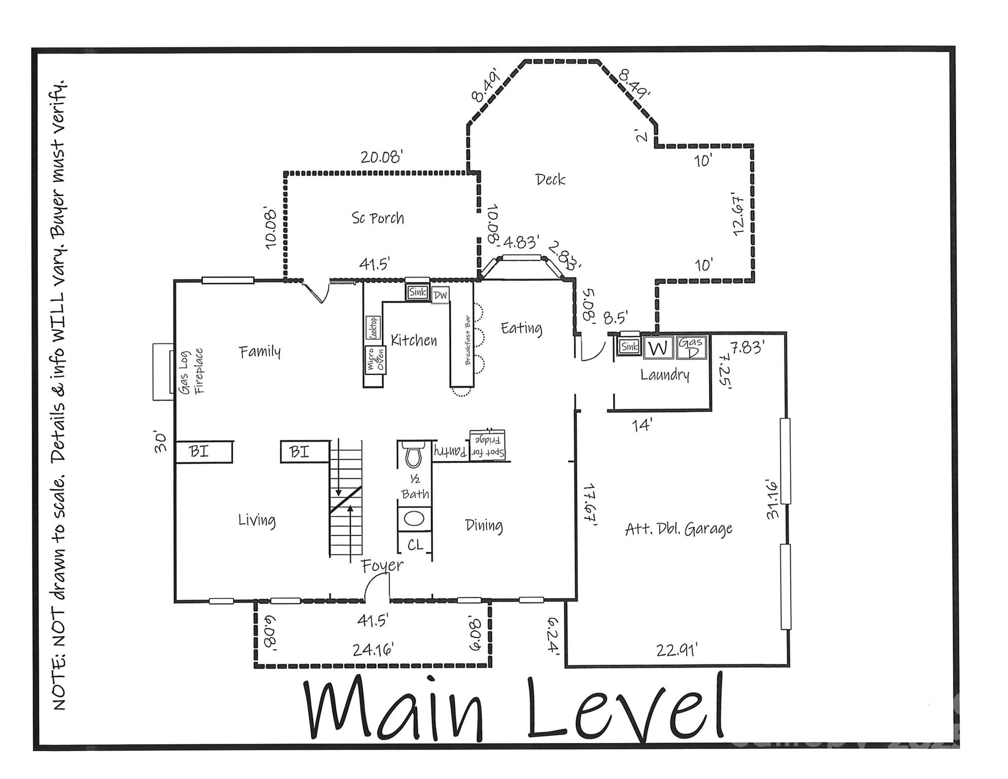 5567 Quail Creek Drive