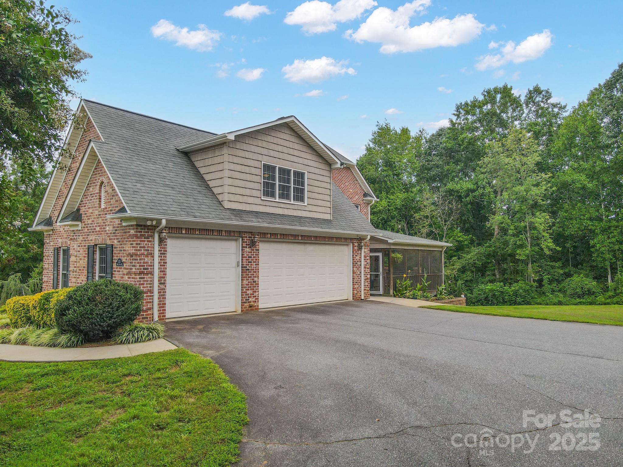 1315 James Farm Road