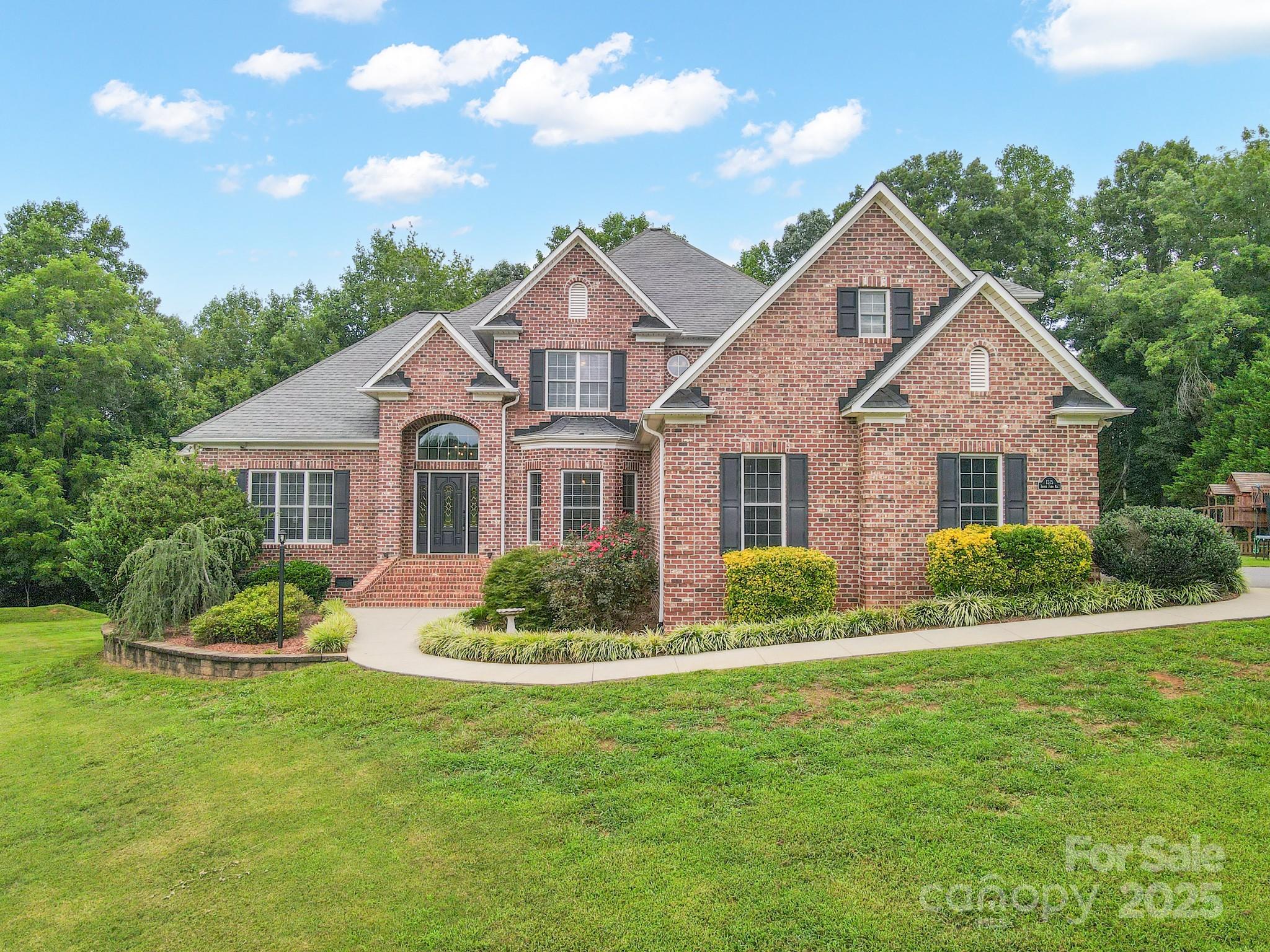 1315 James Farm Road