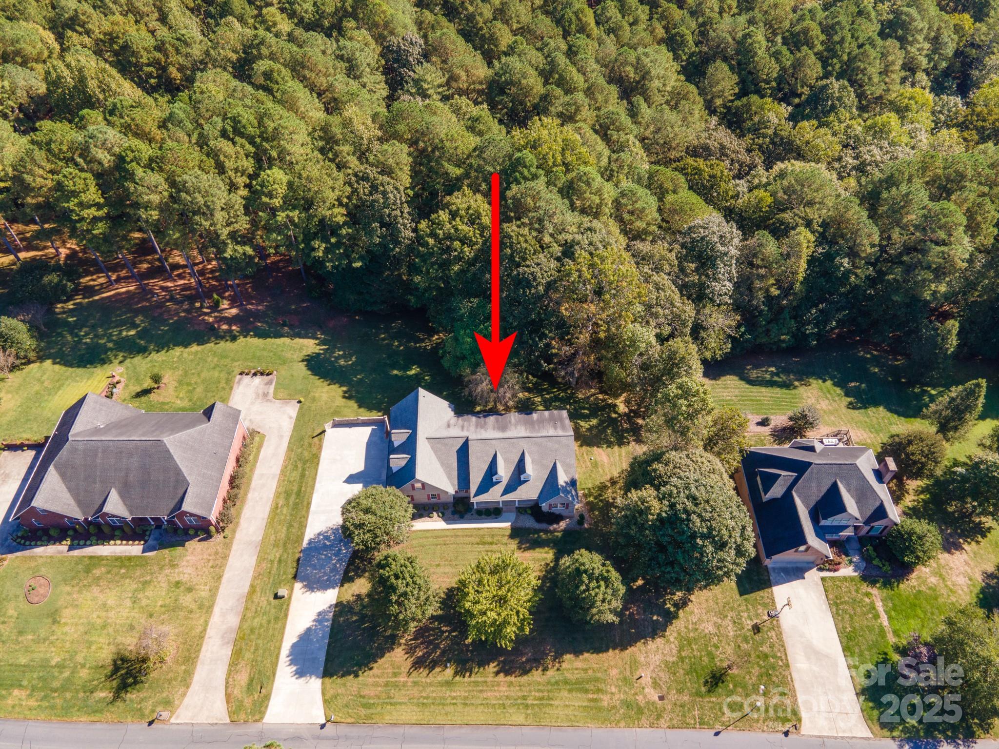 5350 Beacon Ridge Drive