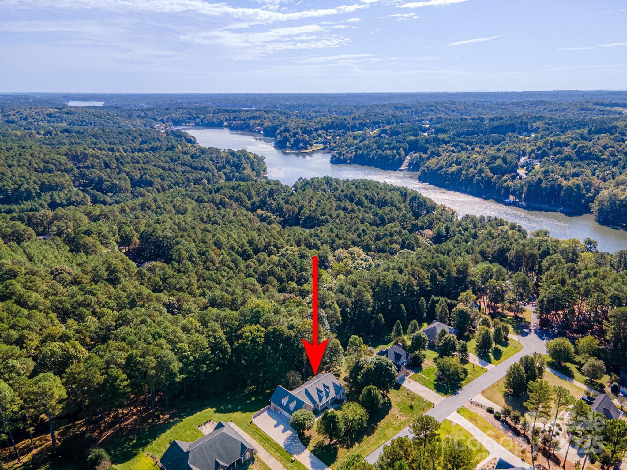 5350 Beacon Ridge Drive