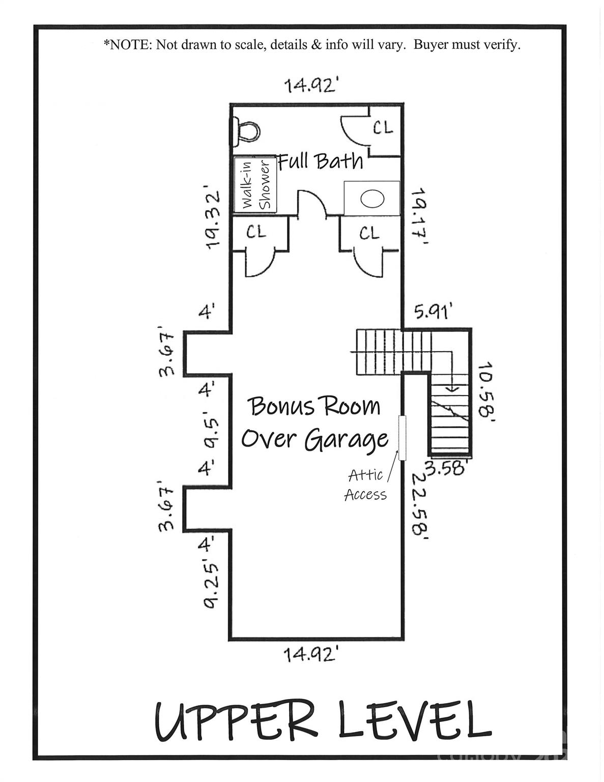 5350 Beacon Ridge Drive