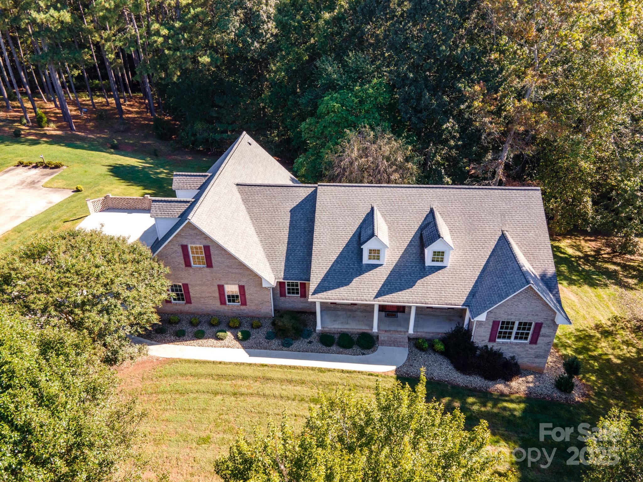 5350 Beacon Ridge Drive