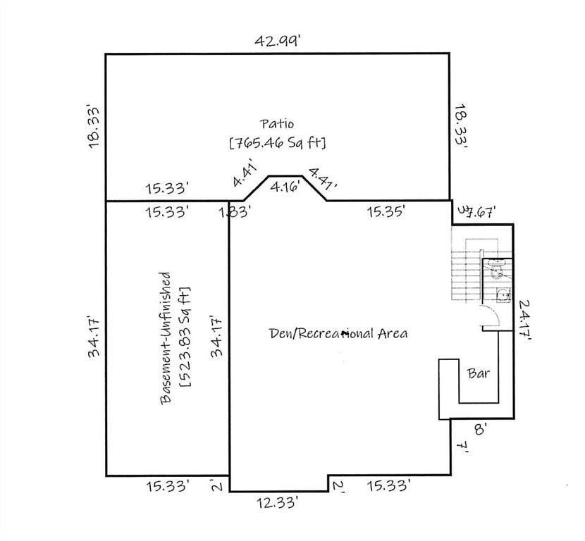 345 41st Avenue Place NW