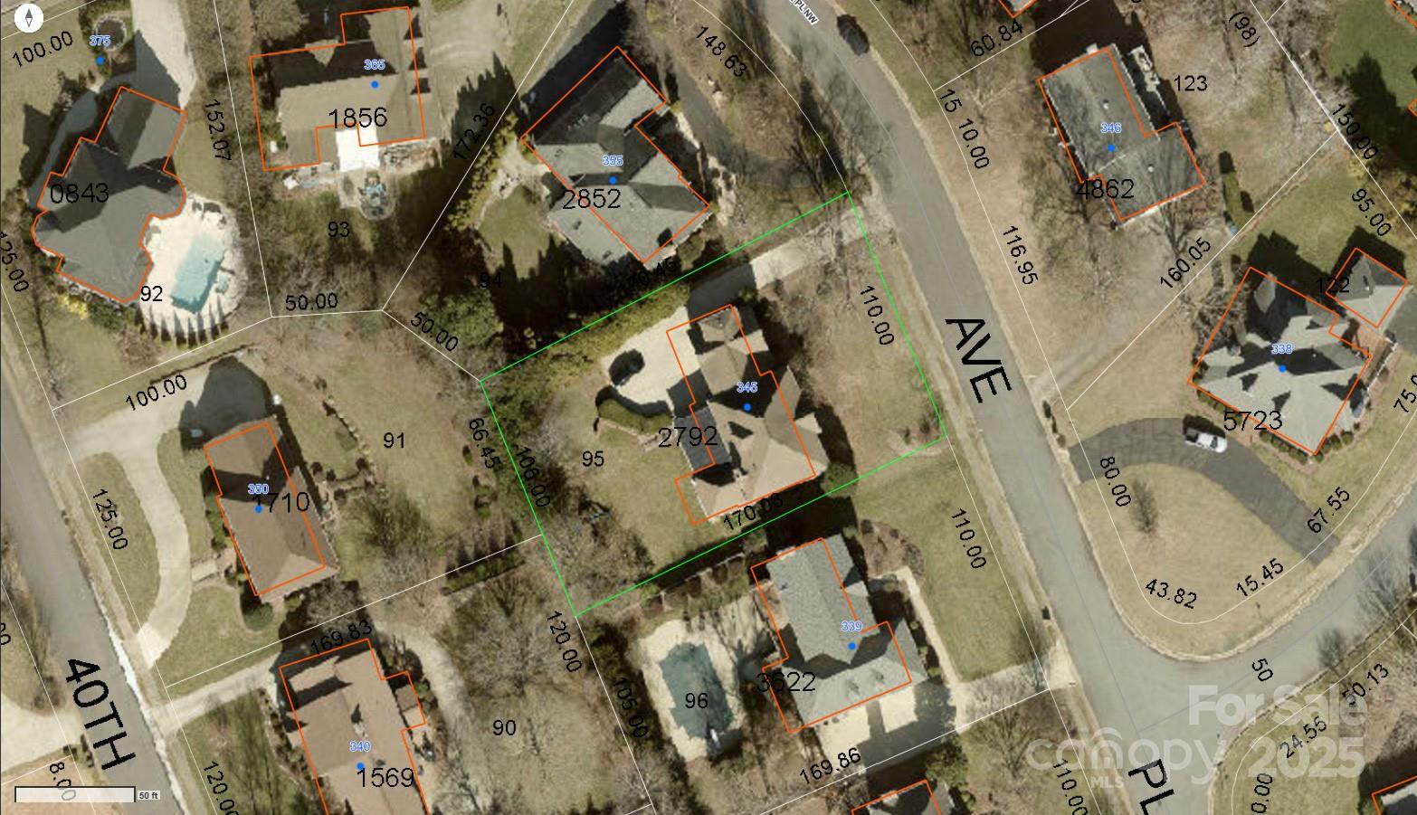 345 41st Avenue Place NW