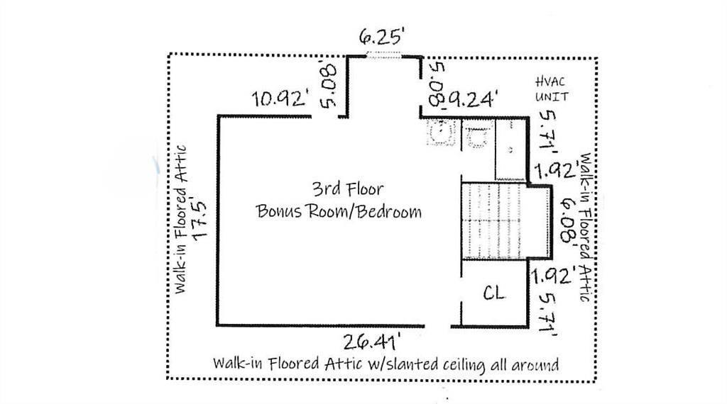 345 41st Avenue Place NW