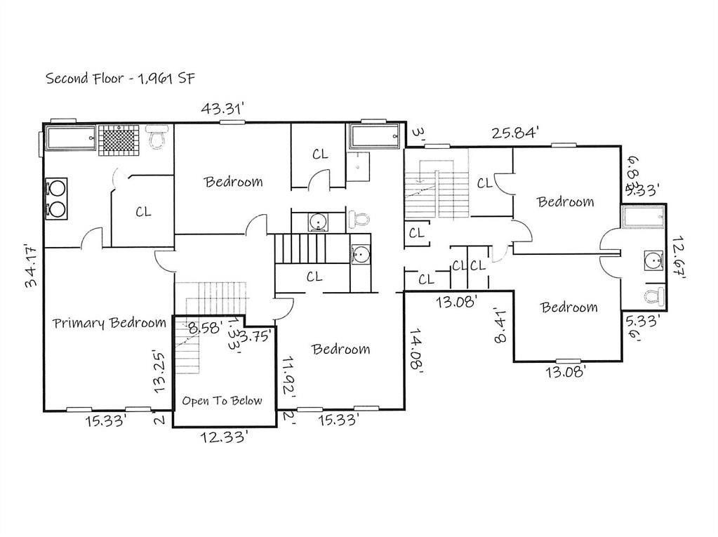 345 41st Avenue Place NW