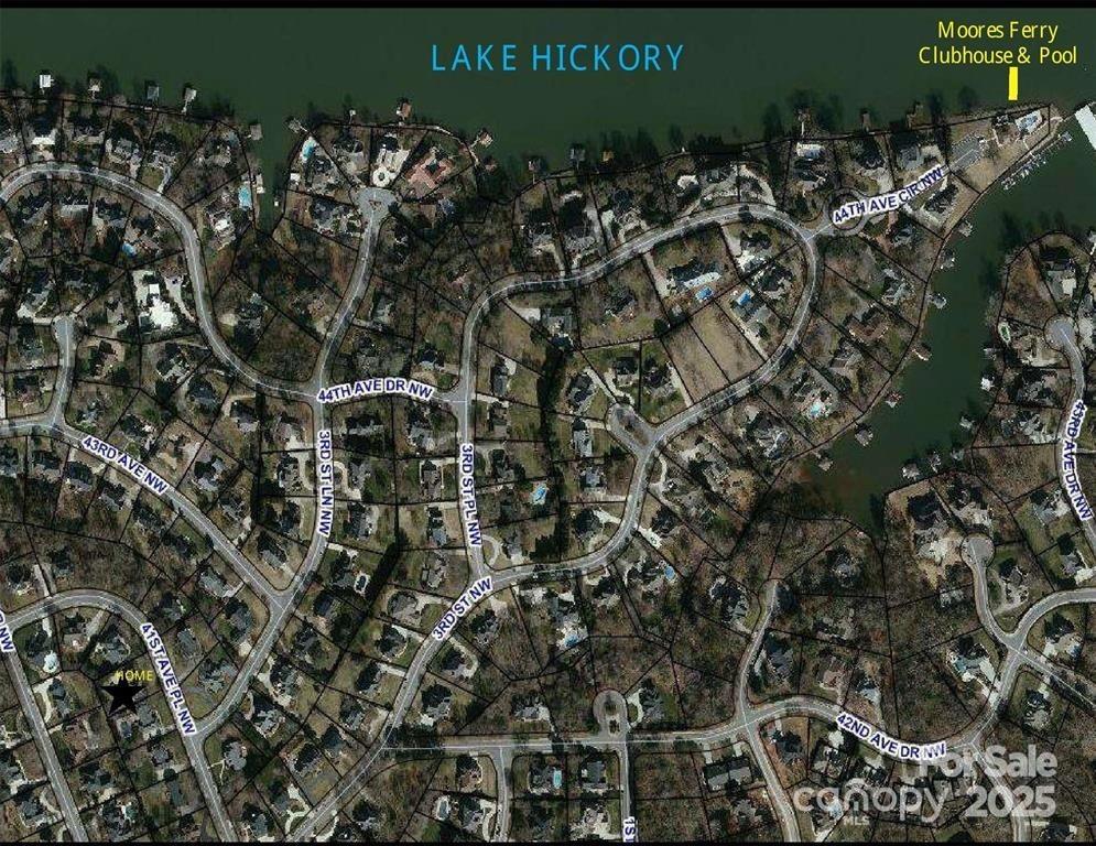 345 41st Avenue Place NW