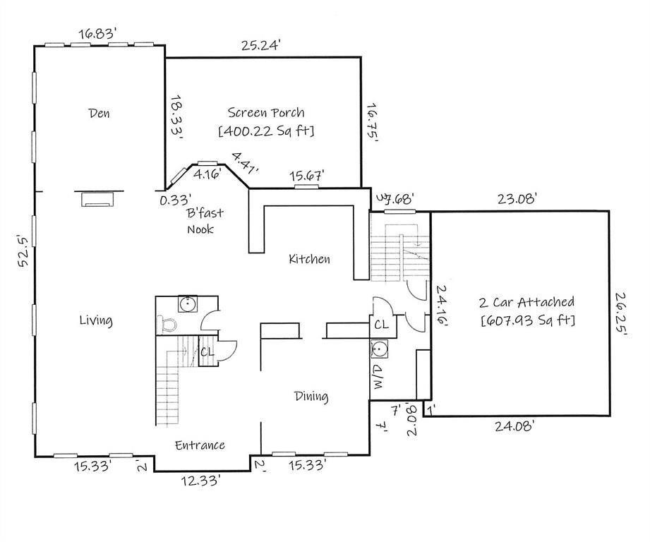345 41st Avenue Place NW