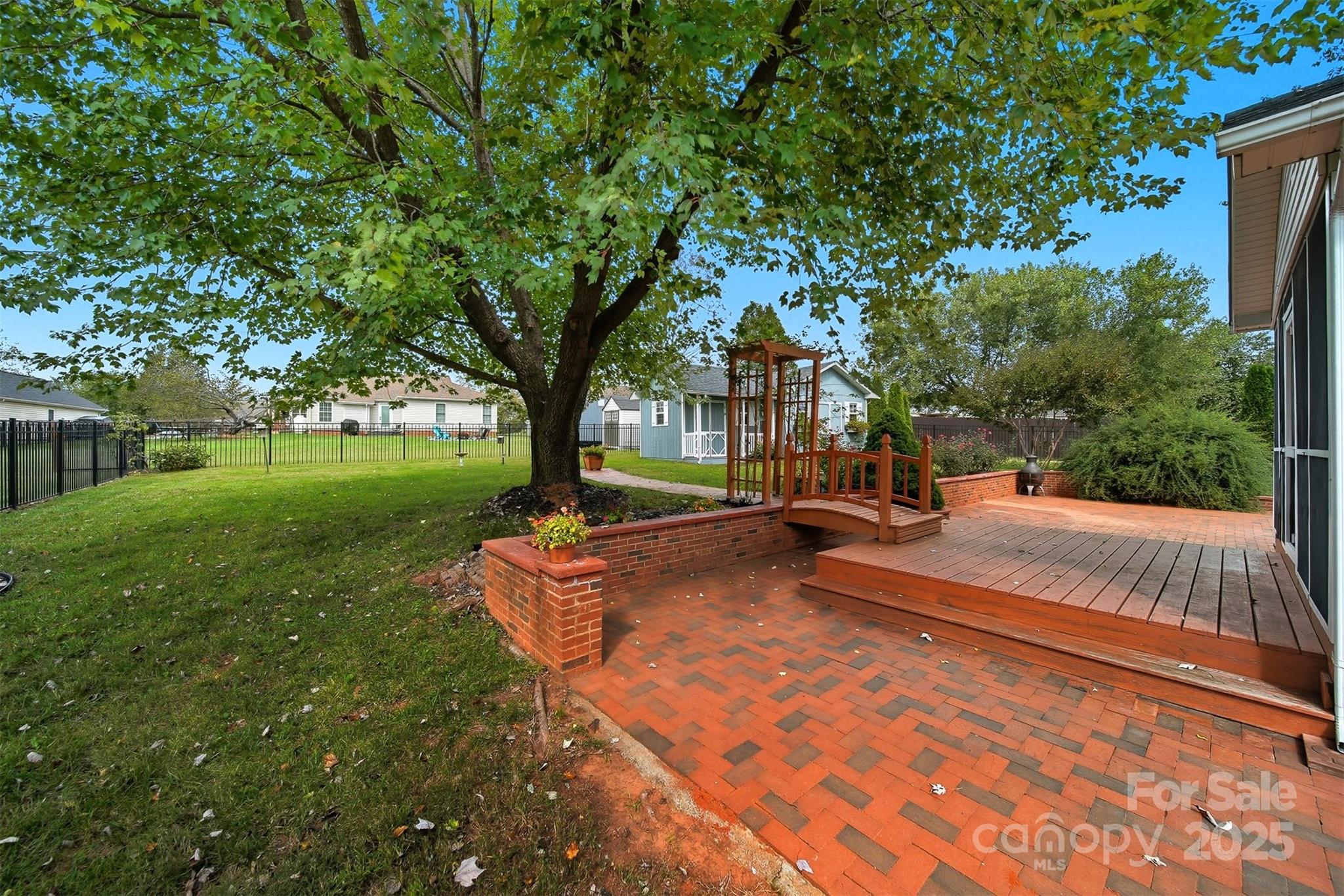 1641 Farmington Hills Drive