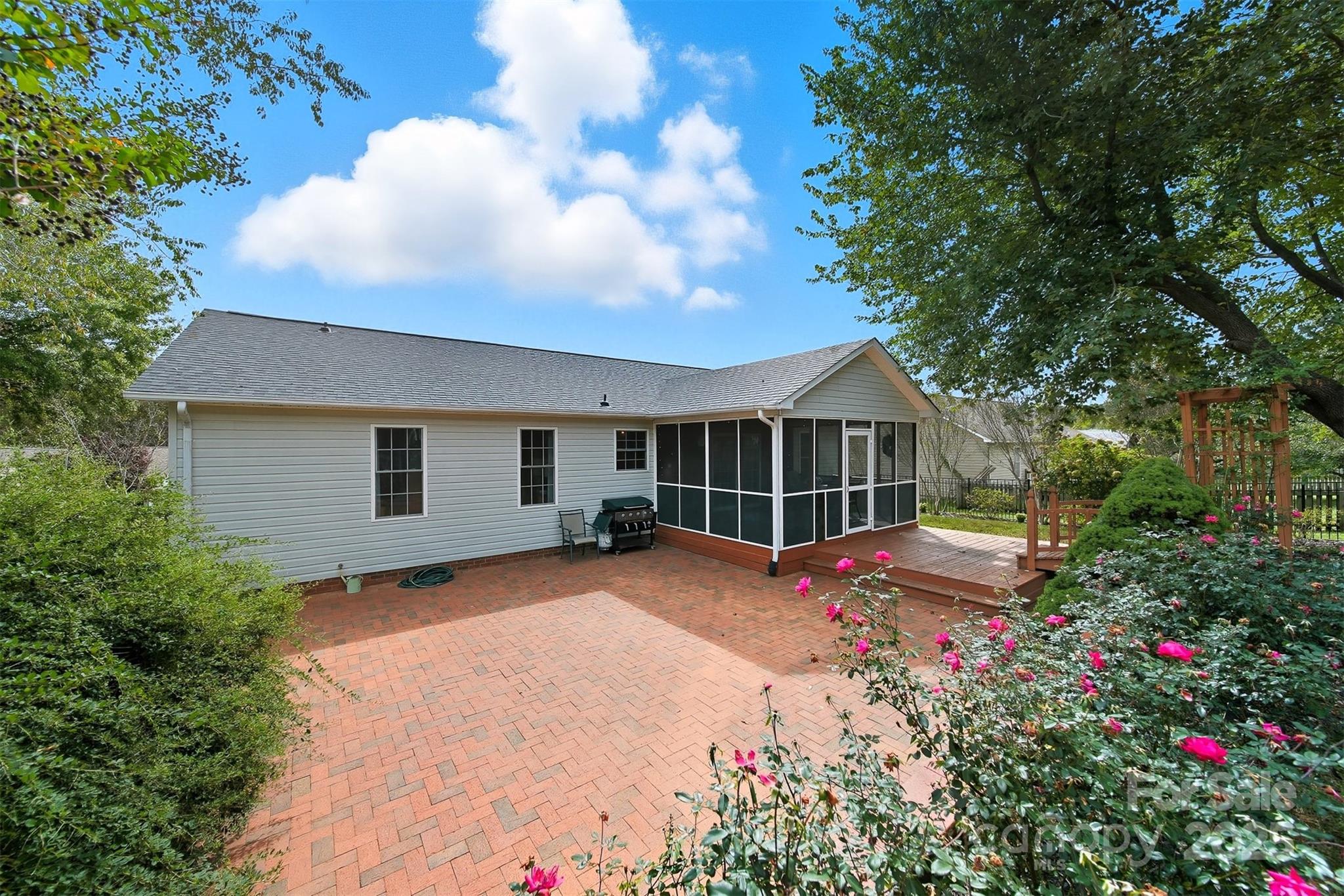 1641 Farmington Hills Drive