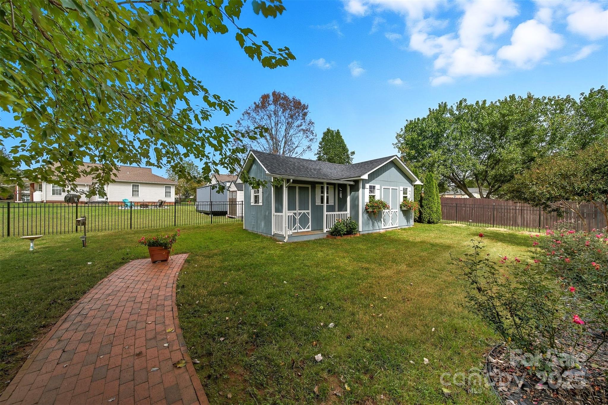 1641 Farmington Hills Drive