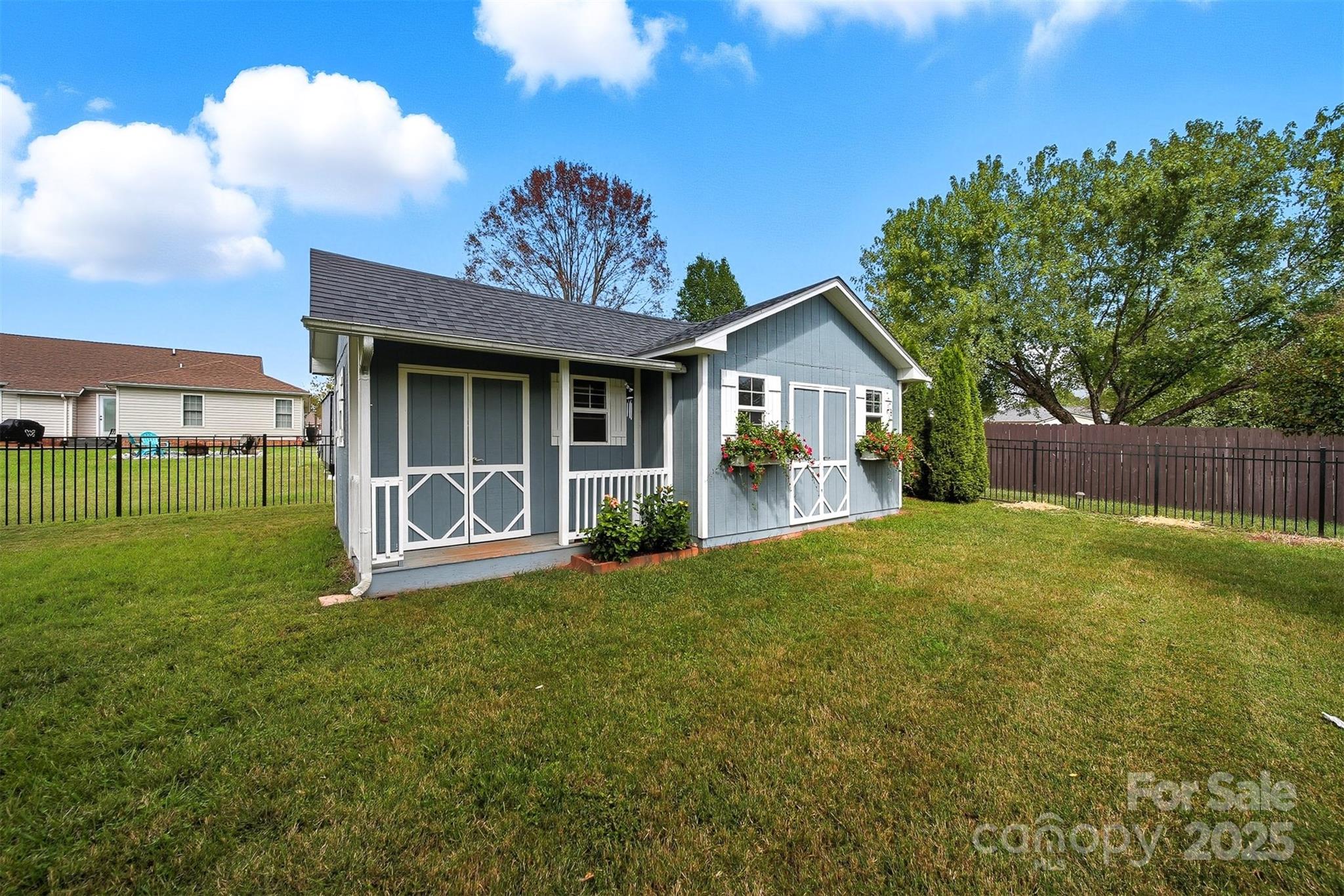 1641 Farmington Hills Drive