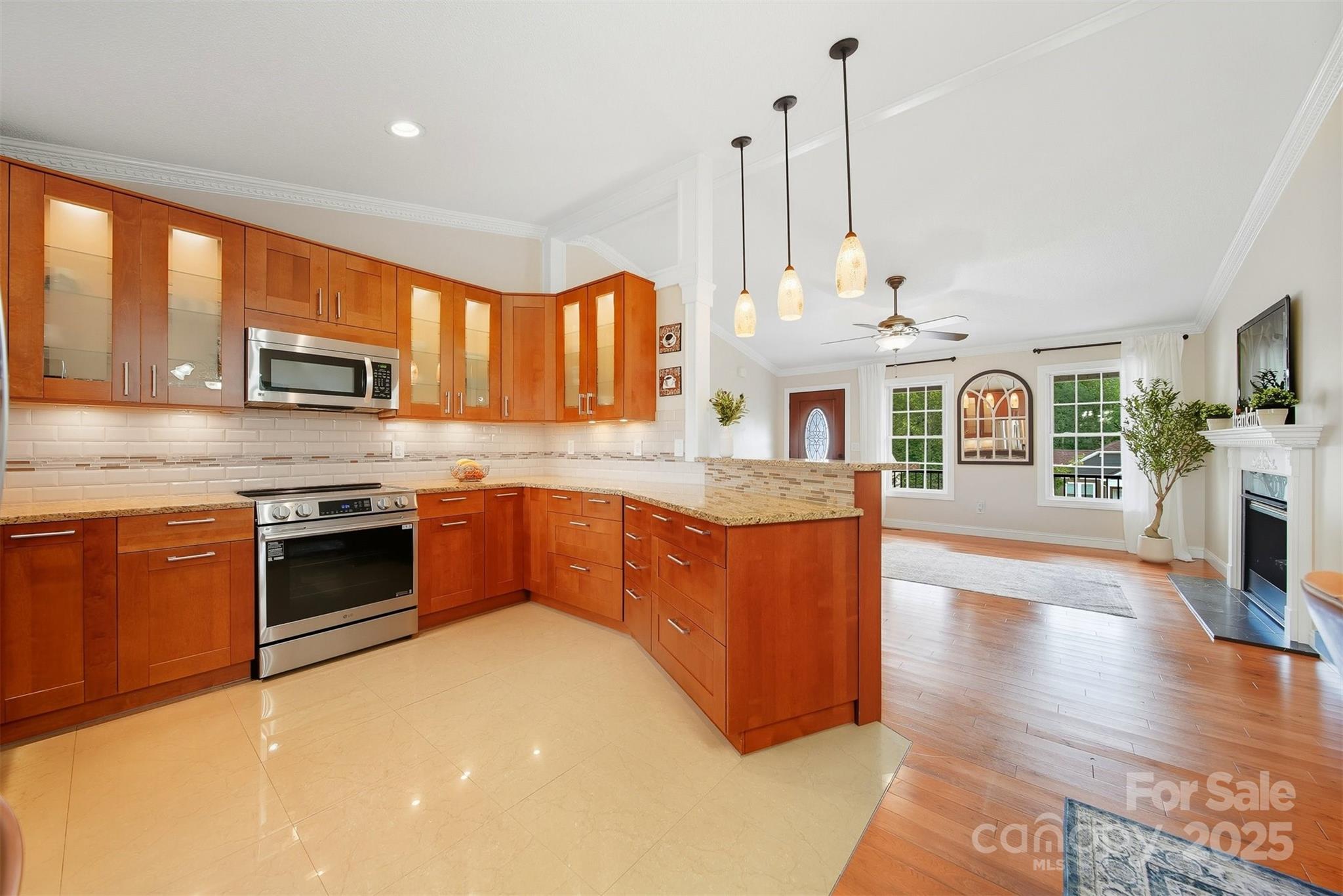 1641 Farmington Hills Drive