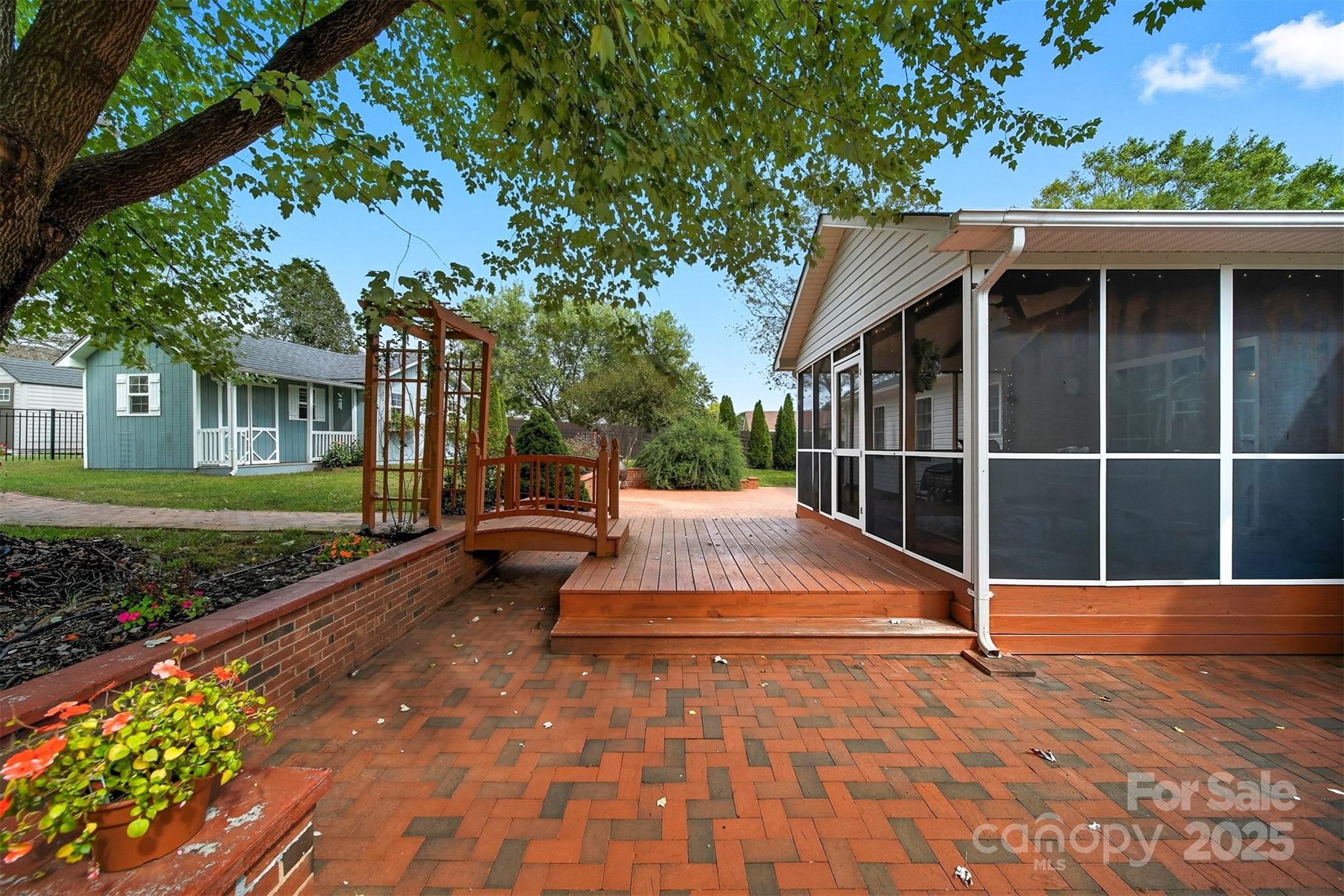 1641 Farmington Hills Drive