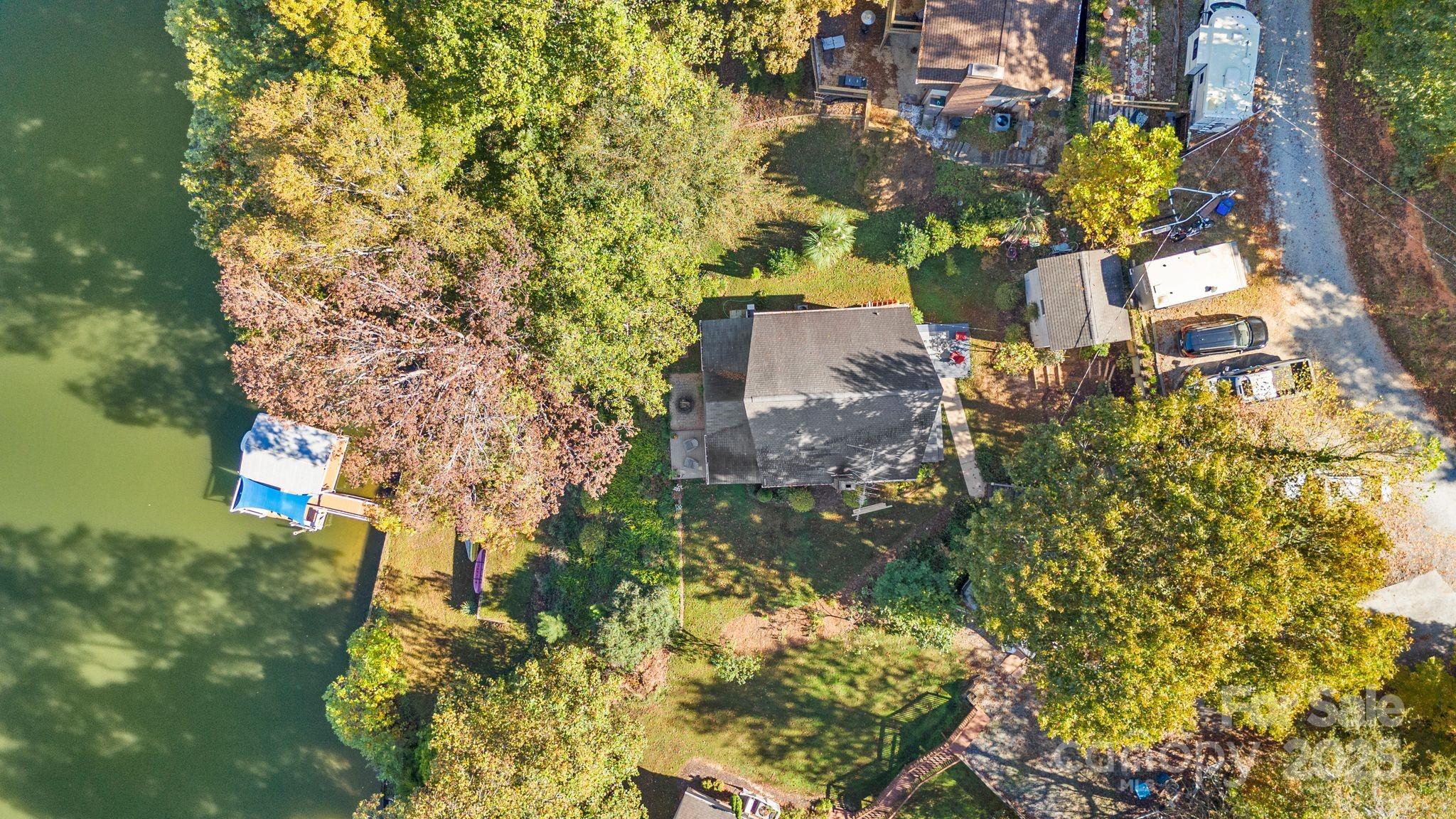 213 Michaels Gap Lane