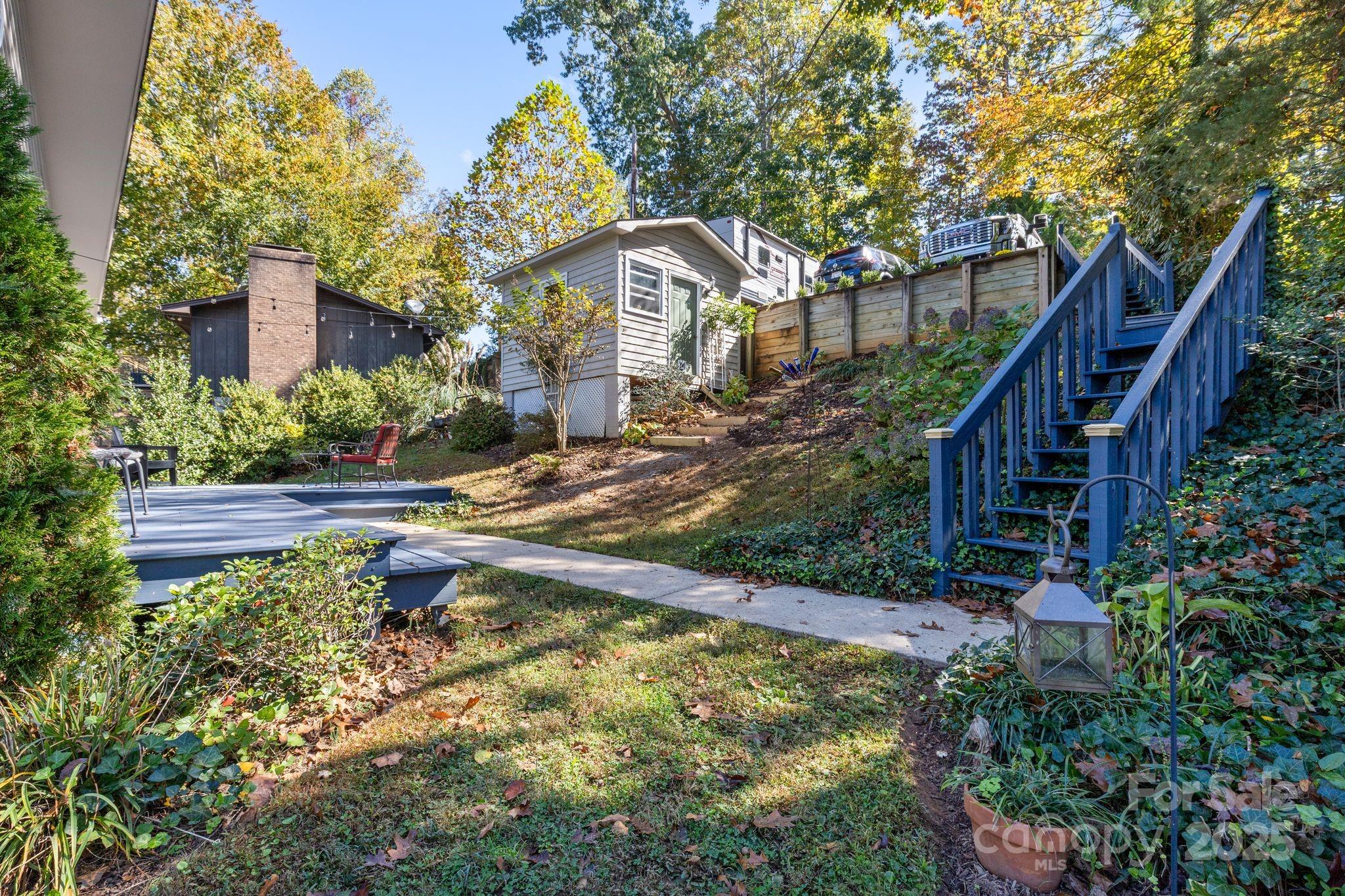 213 Michaels Gap Lane