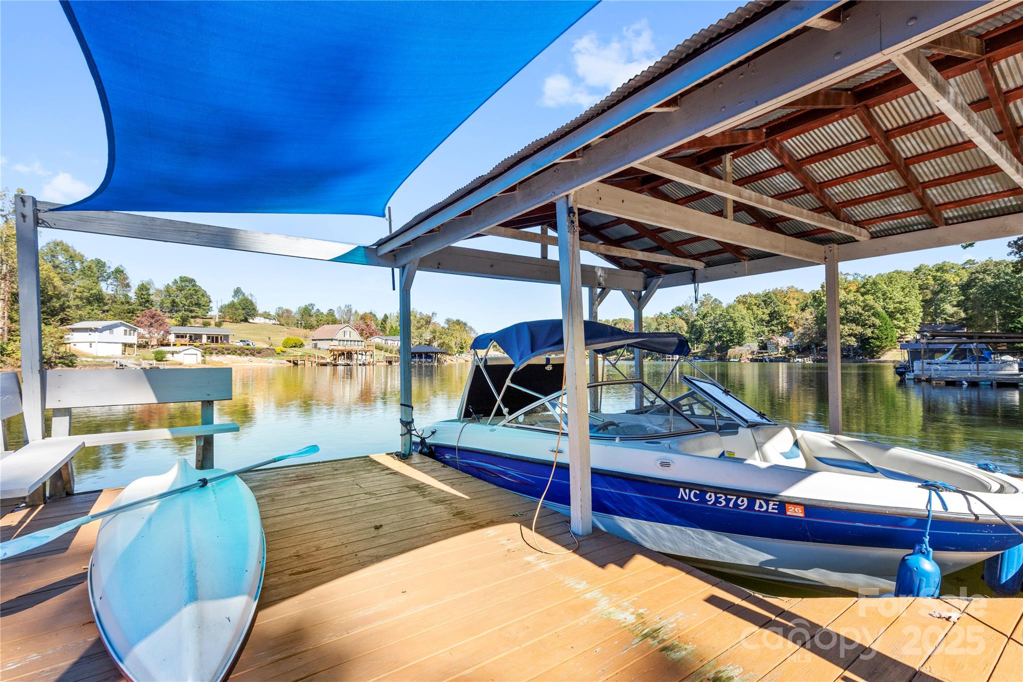 213 Michaels Gap Lane