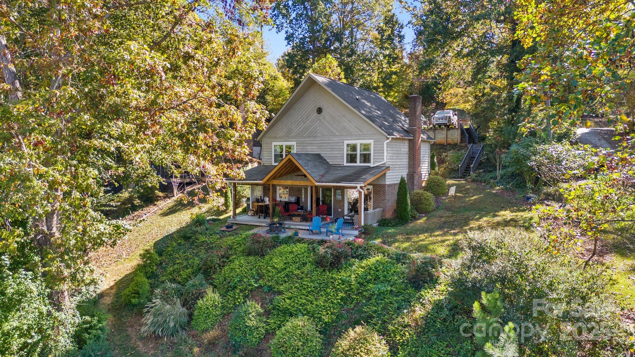 213 Michaels Gap Lane