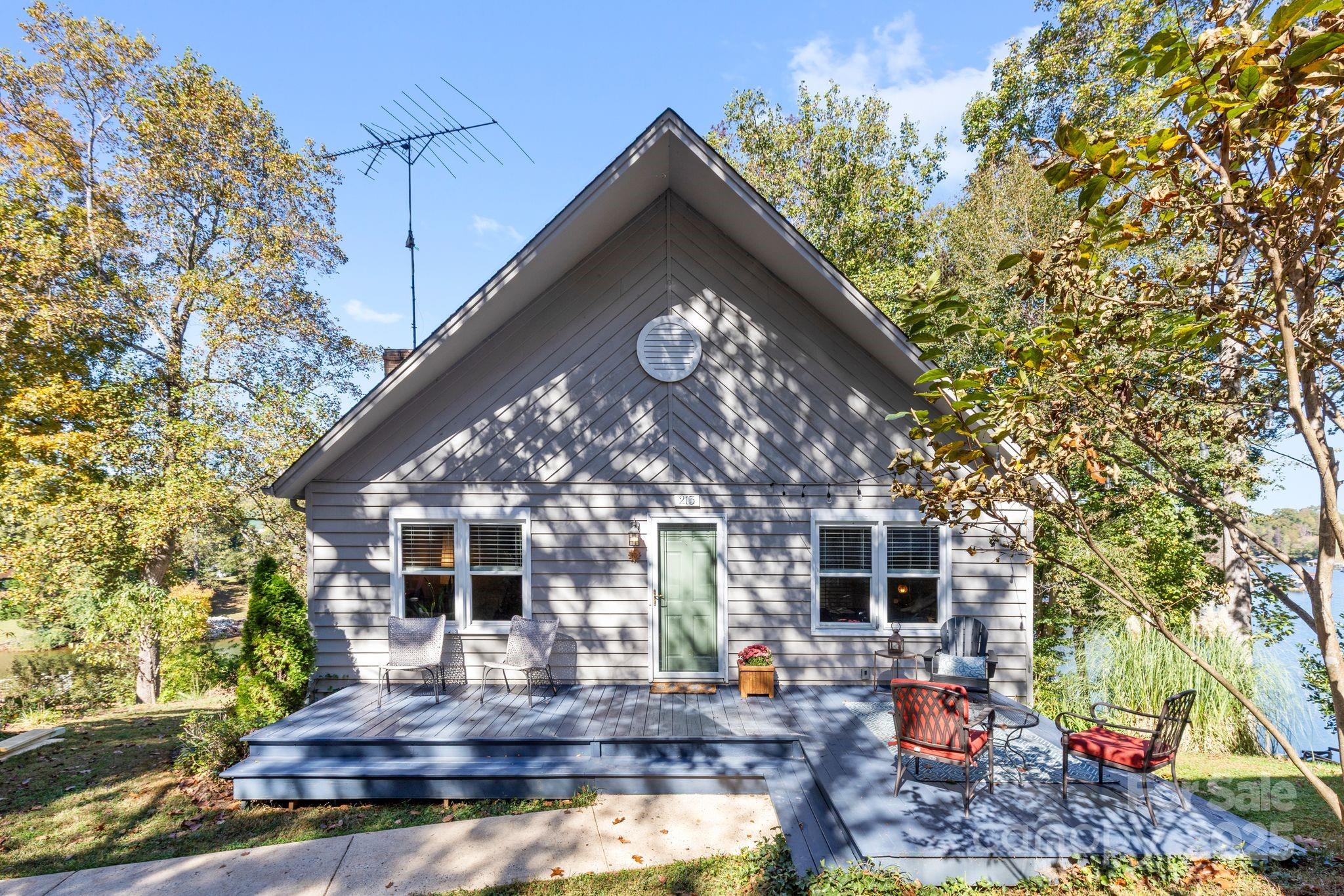 213 Michaels Gap Lane